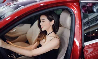 Ôn thi Lý Thuyết GPLX hạng B1: Đề số 3